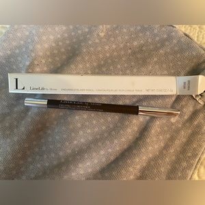 Limelife NIB enduring eye liner pencil in brown